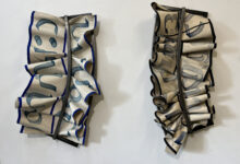 Never ment to be together Black & Blue