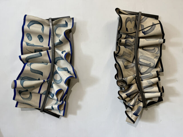 Never ment to be together Black & Blue